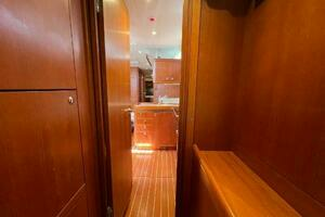 2013 Nautor Swan 53 thumbnail 24