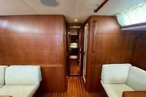 2013 Nautor Swan 53 thumbnail 16