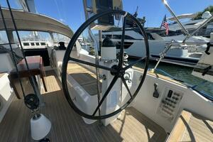 2013 Nautor Swan 53 thumbnail 7