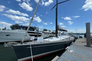 Bella Vela 53ft Nautor Swan Yacht For Sale