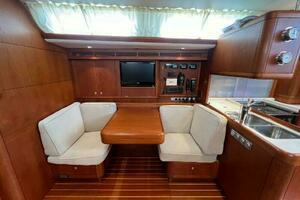 2013 Nautor Swan 53 thumbnail 14