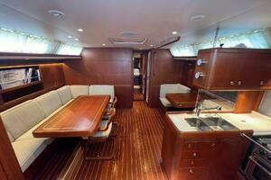2013 Nautor Swan 53 thumbnail 12