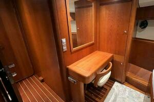 2013 Nautor Swan 53 thumbnail 20