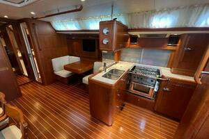 2013 Nautor Swan 53 thumbnail 13