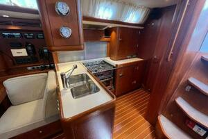 2013 Nautor Swan 53 thumbnail 15