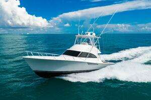 Ram Slam 2020 Viking 46 Billfiish Yacht For Sale in Pompano Beach FL