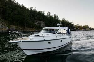 KEOKUK 2020 Nimbus 365 Coupe Yacht For Sale in Anacortes WA