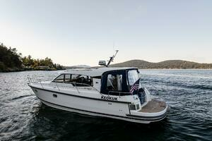 KEOKUK 2020 Nimbus 365 Coupe Yacht For Sale in Anacortes WA