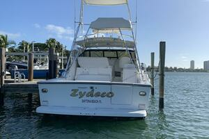 1999 Tiara Yachts 43 Open thumbnail 17