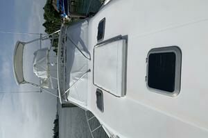 1999 Tiara Yachts 43 Open thumbnail 16