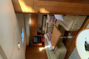 1999 Tiara Yachts 43 Open thumbnail 6