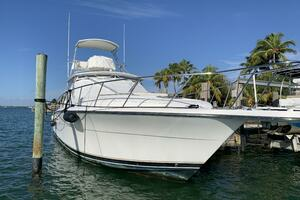 1999 Tiara Yachts 43 Open thumbnail 1