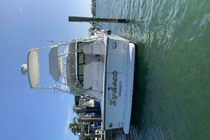 1999 Tiara Yachts 43 Open thumbnail 18