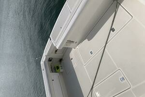 1999 Tiara Yachts 43 Open thumbnail 10