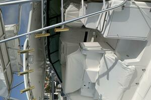 1999 Tiara Yachts 43 Open thumbnail 14