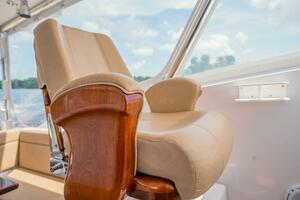 2012 Winter Custom Yachts 38 Express thumbnail 25