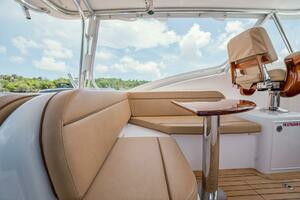 2012 Winter Custom Yachts 38 Express thumbnail 29