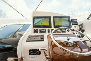 2012 Winter Custom Yachts 38 Express thumbnail 27