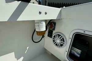 GOOD TROUBLE 24ft Eastern Yacht For Sale