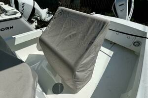 GOOD TROUBLE 24ft Eastern Yacht For Sale