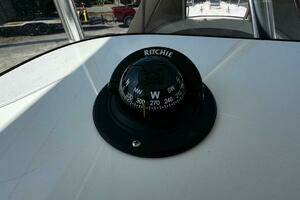GOOD TROUBLE 24ft Eastern Yacht For Sale