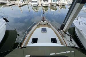 1985 Grand Banks 36 thumbnail 36