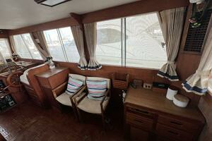 1985 Grand Banks 36 thumbnail 29