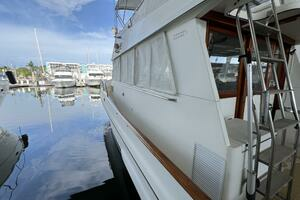 1985 Grand Banks 36 thumbnail 43