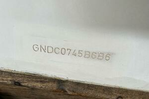1985 Grand Banks 36 thumbnail 48