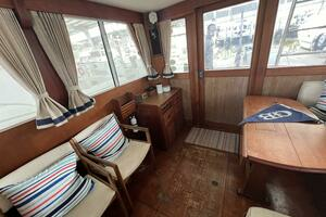 1985 Grand Banks 36 thumbnail 13