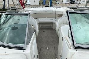 Photo 4625609 for 2007 Rinker 246 Captiva Bowrider  
