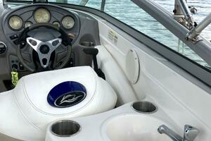 Photo 4625608 for 2007 Rinker 246 Captiva Bowrider  