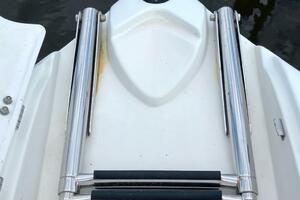 Photo 4625620 for 2007 Rinker 246 Captiva Bowrider  