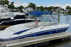 Photo 4625613 for 2007 Rinker 246 Captiva Bowrider  