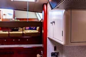 CYGNUS OF ANGLESEY 2004 Oyster Yachts Oyster 82 Yacht For Sale in Sanremo 