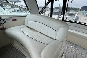 34ft Rinker Yacht For Sale