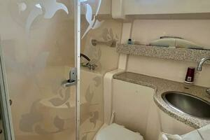 34ft Rinker Yacht For Sale