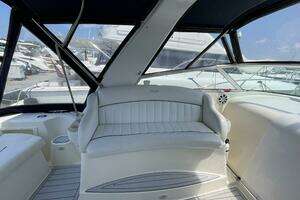 34ft Rinker Yacht For Sale