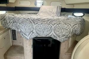 34ft Rinker Yacht For Sale