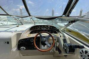 34ft Rinker Yacht For Sale