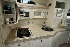 34ft Rinker Yacht For Sale