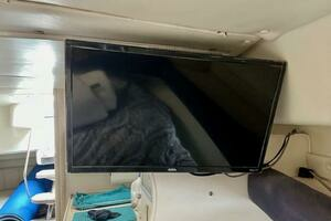 34ft Rinker Yacht For Sale