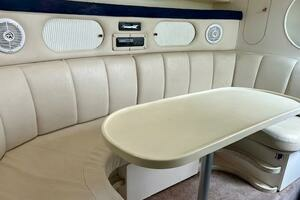 34ft Rinker Yacht For Sale