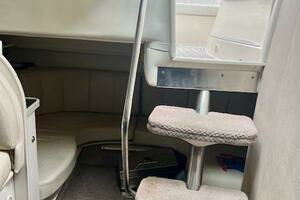 34ft Rinker Yacht For Sale