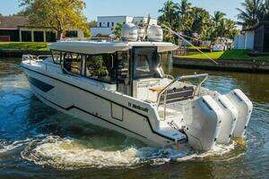  2025 Wellcraft 355 Yacht For Sale in Tampa FL