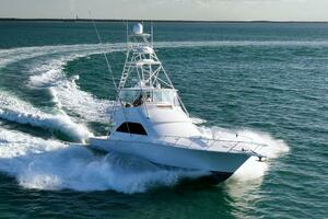 2005 Viking Convertible thumbnail 99