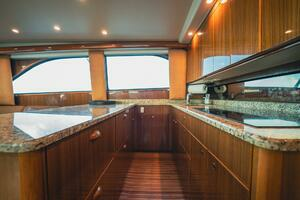 2005 Viking Convertible thumbnail 18