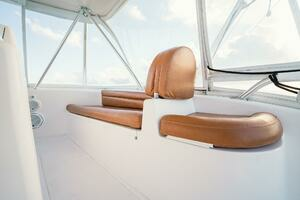 2005 Viking Convertible thumbnail 46