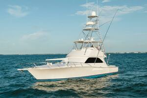2005 Viking Convertible thumbnail 91