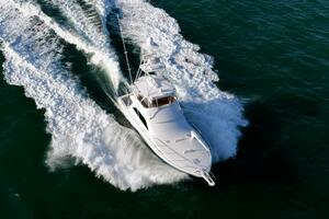 2005 Viking Convertible thumbnail 38
